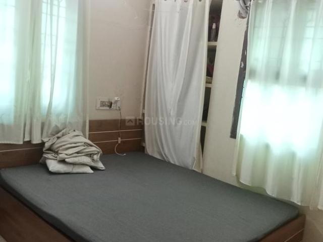 1 BHK Apartment in Urapakkam West for rent Chennai. The reference number is 20837518