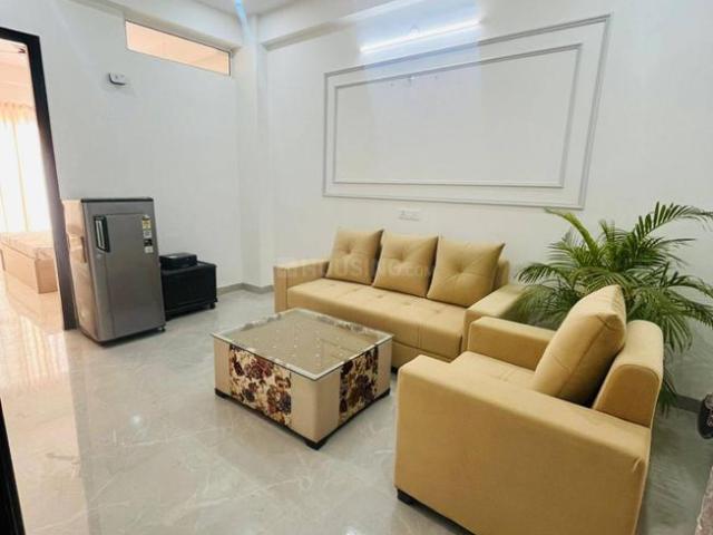 1 BHK Apartment in Urban Estate Dugri for rent Ludhiana. The reference number is 20771946