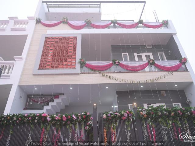 1 BHK Apartment in Urban Estate for rent Patiala. The reference number is 21218138