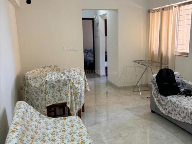 1 BHK Apartment in Usarghar for rent Thane. The reference number is 16573496