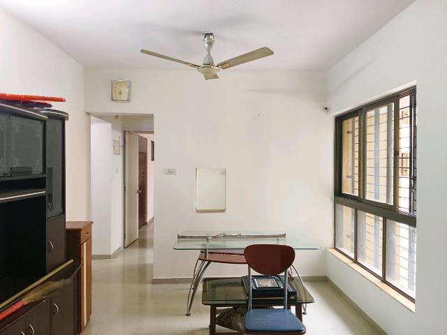 1 BHK Apartment in Usarghar for rent Thane. The reference number is 20546665
