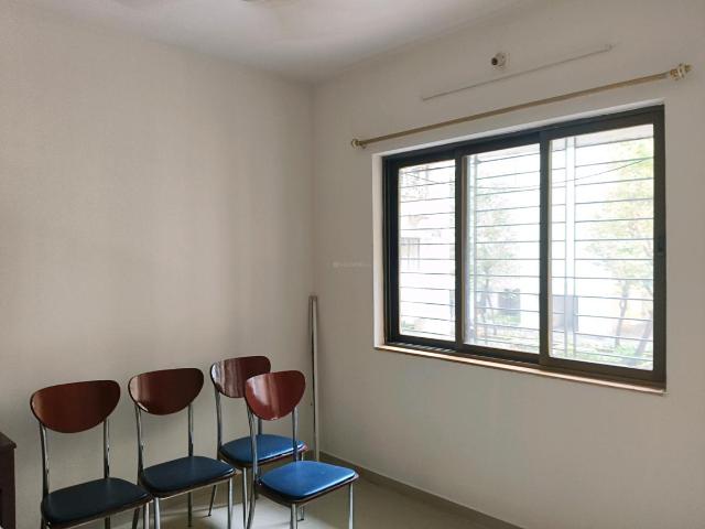 1 BHK Apartment in Usarghar for rent Thane. The reference number is 20546676
