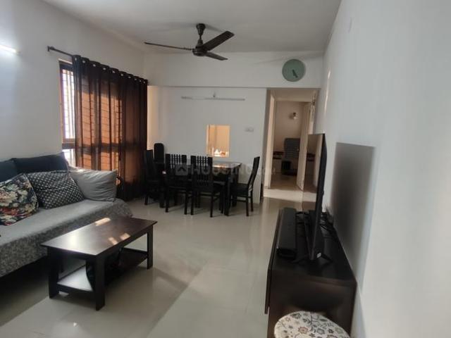 1 BHK Apartment in Usarghar for rent Thane. The reference number is 20020304