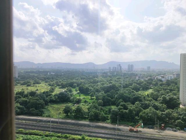 1 BHK Apartment in Usarghar for rent Thane. The reference number is 21051962