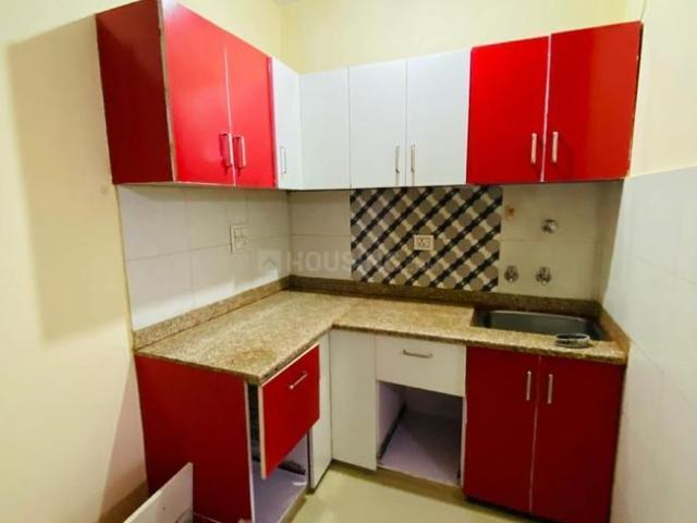 1 BHK Apartment in Uttam Nagar for rent New Delhi. The reference number is 20294631