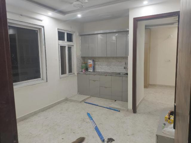 1 BHK Apartment in Uttam Nagar for rent New Delhi. The reference number is 20639176