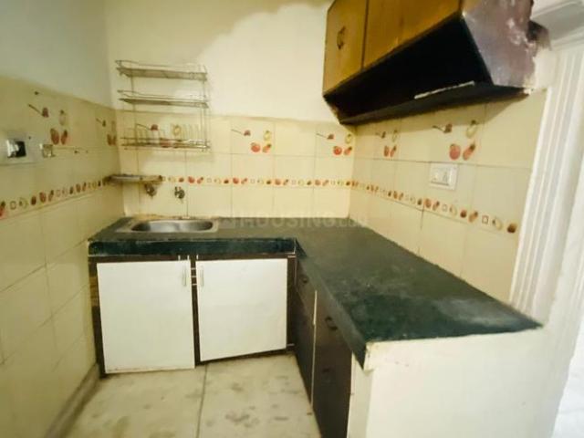 1 BHK Apartment in Uttam Nagar for rent New Delhi. The reference number is 20728946