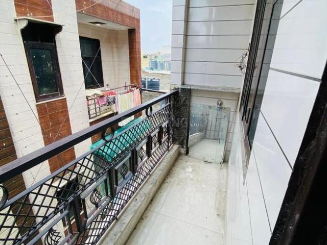 1 BHK Apartment in Uttam Nagar for rent New Delhi. The reference number is 20723423