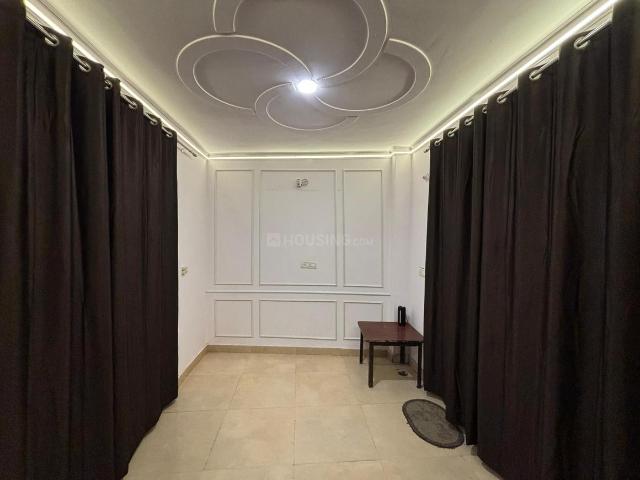 1 BHK Apartment in Uttam Nagar for rent New Delhi. The reference number is 20866160