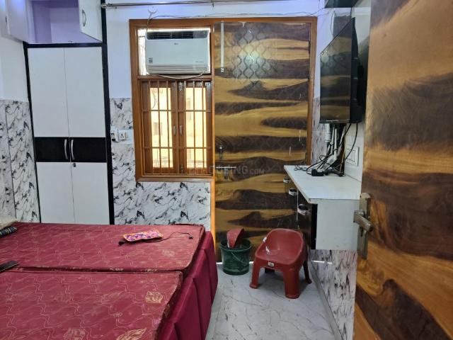 1 BHK Apartment in Uttam Nagar for rent New Delhi. The reference number is 21151072