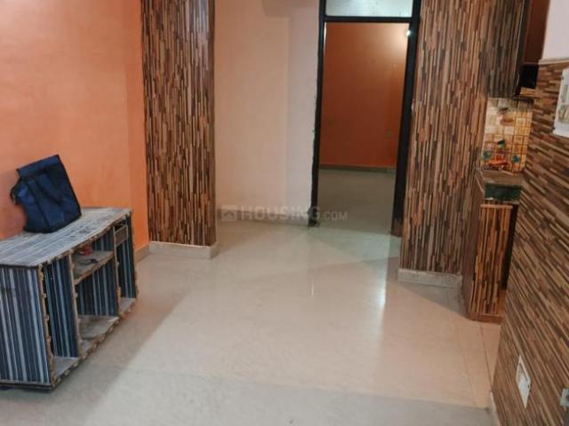 1 BHK Apartment in Uttam Nagar for rent New Delhi. The reference number is 21335060