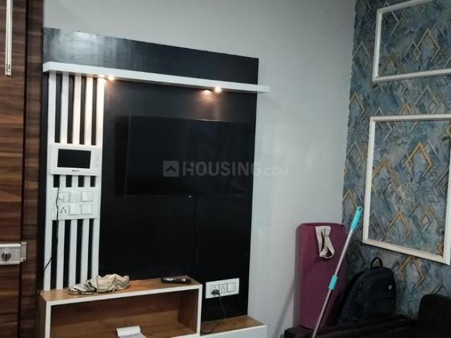 1 BHK Apartment in Uttam Nagar for resale New Delhi. The reference number is 18743578