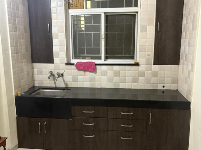 1 BHK Apartment in Uttam Nagar for resale Pune. The reference number is 20673027