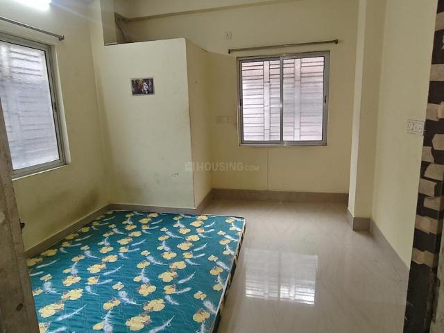 1 BHK Apartment in Uttar Panchanna Gram for rent Kolkata. The reference number is 19203832