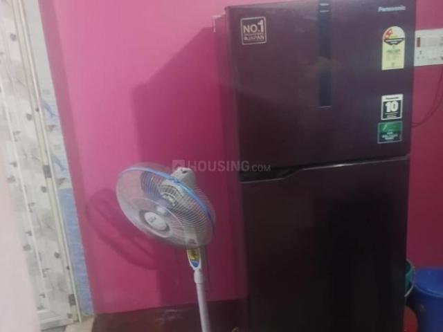 1 BHK Apartment in Uttar Panchanna Gram for rent Kolkata. The reference number is 20645192