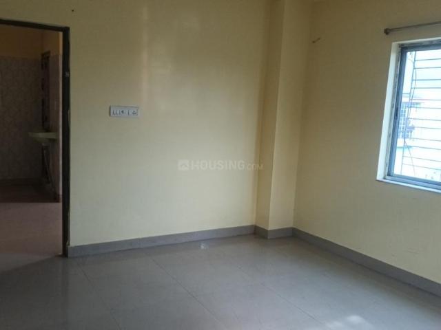 1 BHK Apartment in Uttar Panchanna Gram for rent Kolkata. The reference number is 20606521