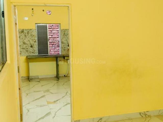 1 BHK Apartment in Uttar Panchanna Gram for rent Kolkata. The reference number is 20759796