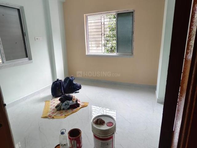 1 BHK Apartment in Uttar Panchanna Gram for rent Kolkata. The reference number is 20811164