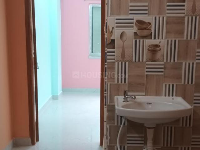 1 BHK Apartment in Uttar Panchanna Gram for rent Kolkata. The reference number is 20828354
