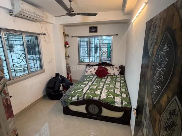 1 BHK Apartment in Uttar Panchanna Gram for rent Kolkata. The reference number is 20955690