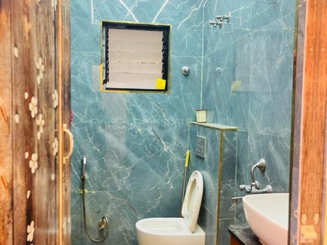 1 BHK Apartment in Uttar Panchanna Gram for rent Kolkata. The reference number is 20911005