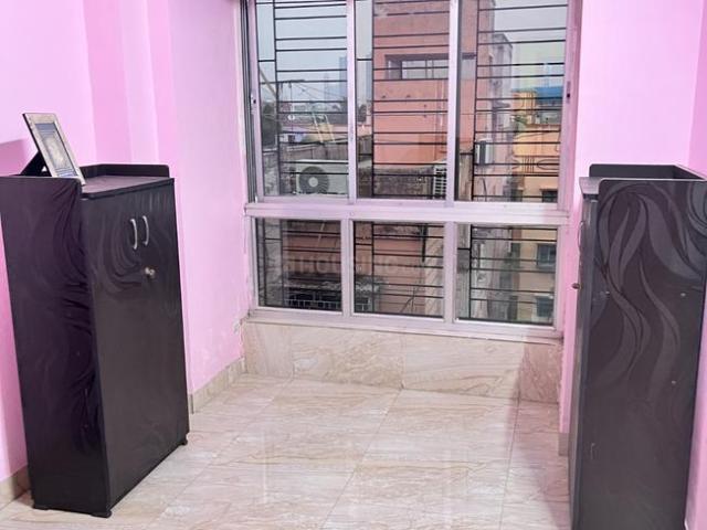 1 BHK Apartment in Uttar Panchanna Gram for rent Kolkata. The reference number is 21160435
