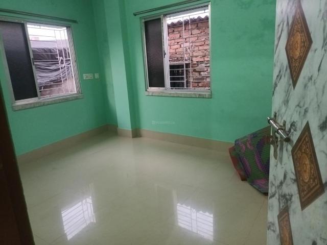 1 BHK Apartment in Uttar Panchanna Gram for rent Kolkata. The reference number is 21218869