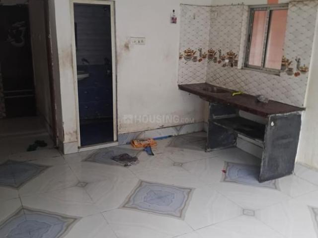 1 BHK Apartment in Uttar Panchanna Gram for rent Kolkata. The reference number is 21343707