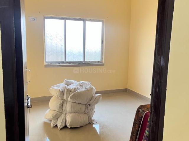 1 BHK Apartment in Uttar Panchanna Gram for rent Kolkata. The reference number is 21303750