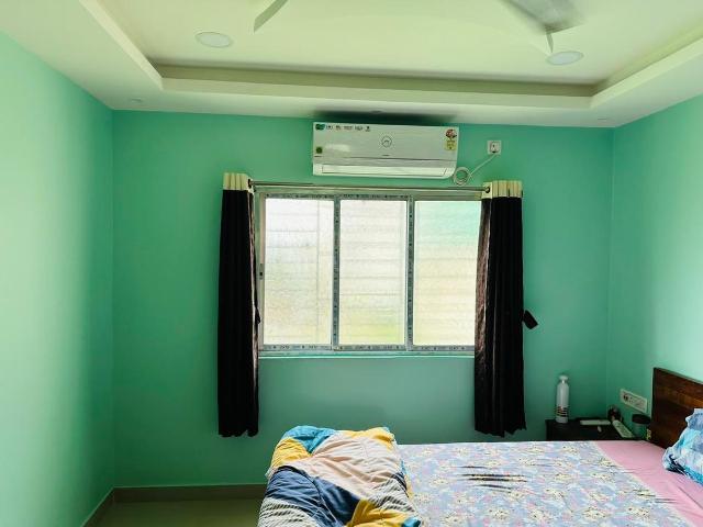 1 BHK Apartment in Uttar Panchanna Gram for rent Kolkata. The reference number is 21303840