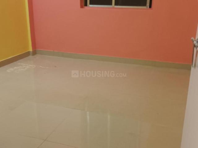 1 BHK Apartment in Uttar Panchanna Gram for rent Kolkata. The reference number is 21318916
