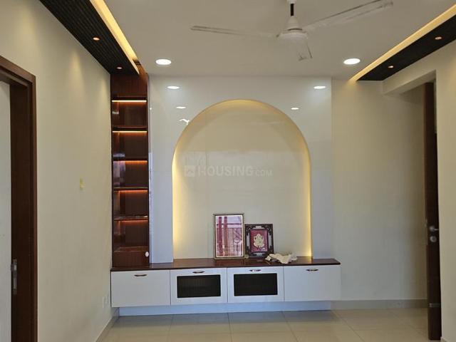 1 BHK Apartment in Uttarahalli Manavarthekaval for rent Bengaluru. The reference number is 19653262