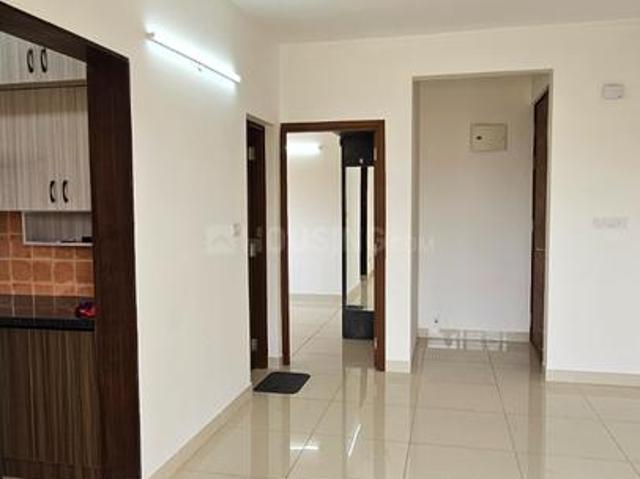 1 BHK Apartment in Uttarahalli Manavarthekaval for rent Bengaluru. The reference number is 19961188