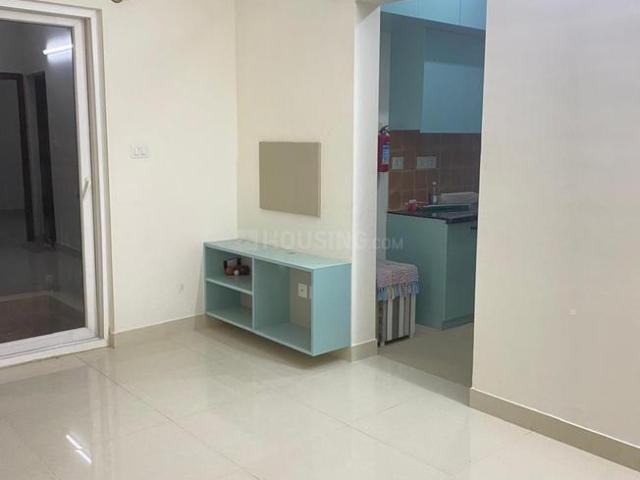 1 BHK Apartment in Uttarahalli Manavarthekaval for rent Bengaluru. The reference number is 20763145