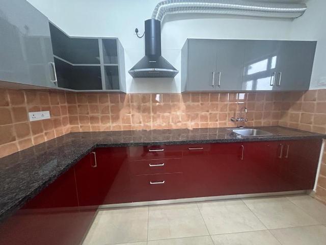 1 BHK Apartment in Uttarahalli Manavarthekaval for rent Bengaluru. The reference number is 20764940