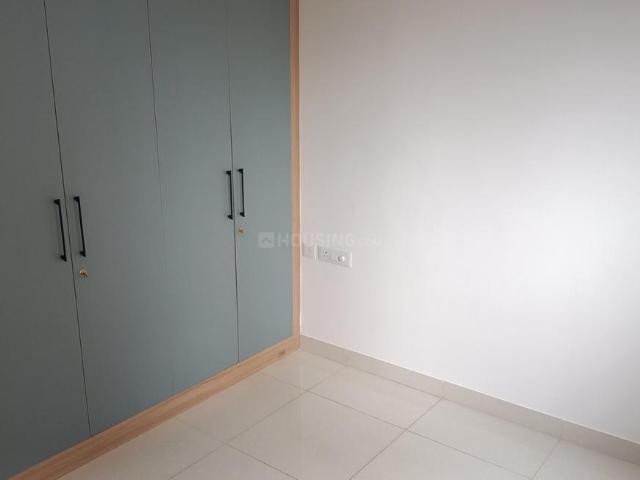 1 BHK Apartment in Uttarahalli Manavarthekaval for rent Bengaluru. The reference number is 20804925