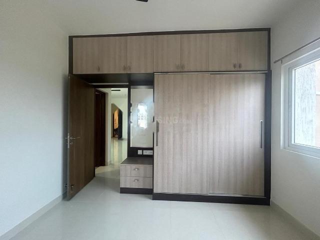 1 BHK Apartment in Uttarahalli Manavarthekaval for rent Bengaluru. The reference number is 20962085