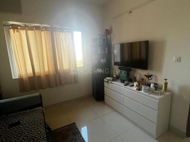 1 BHK Apartment in Uttarahalli Manavarthekaval for rent Bengaluru. The reference number is 21310110