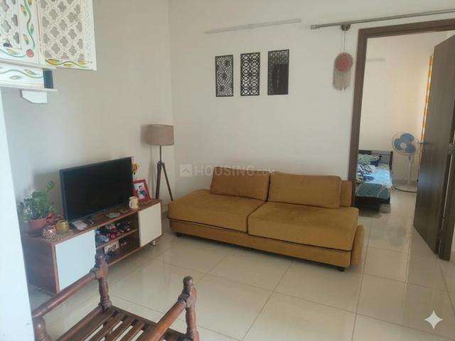 1 BHK Apartment in Uttarahalli Manavarthekaval for resale Bengaluru. The reference number is 21122969