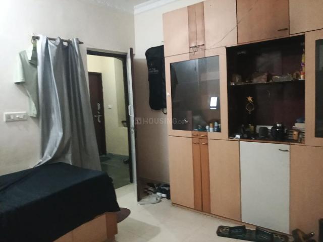1 BHK Apartment in Uttorayon Township for rent Siliguri. The reference number is 20488420