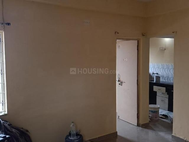 1 BHK Apartment in Vatva for rent Ahmedabad. The reference number is 18892785