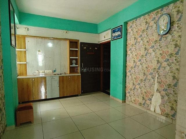 1 BHK Apartment in Vatva for rent Ahmedabad. The reference number is 20604369