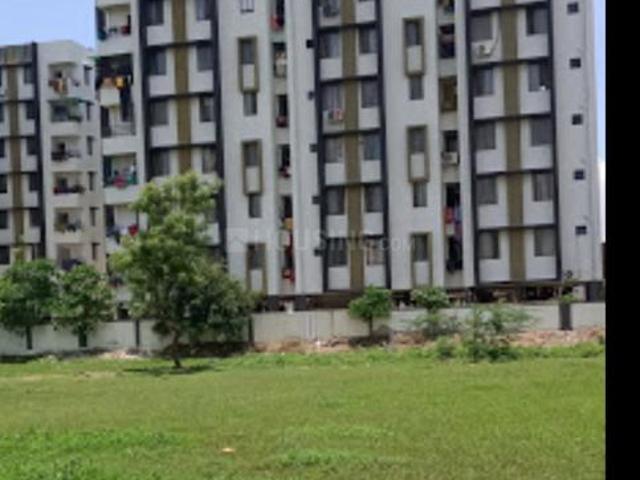 1 BHK Apartment in Vatva for resale Ahmedabad. The reference number is 16285722