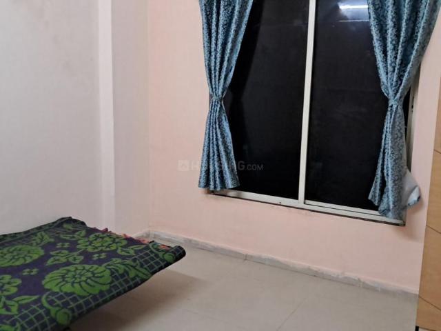 1 BHK Apartment in Vatva for resale Ahmedabad. The reference number is 17675711