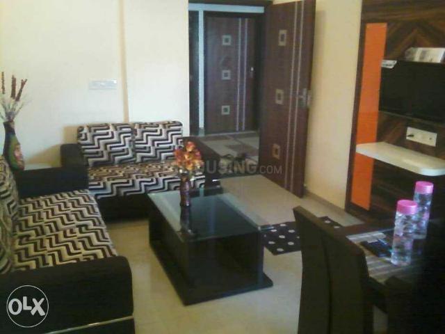 1 BHK Apartment in Vatva for resale Ahmedabad. The reference number is 18971785