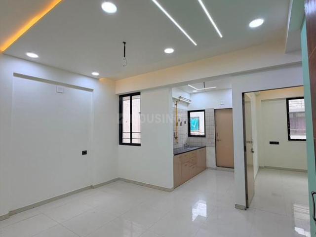 1 BHK Apartment in Vatva for resale Ahmedabad. The reference number is 21064909