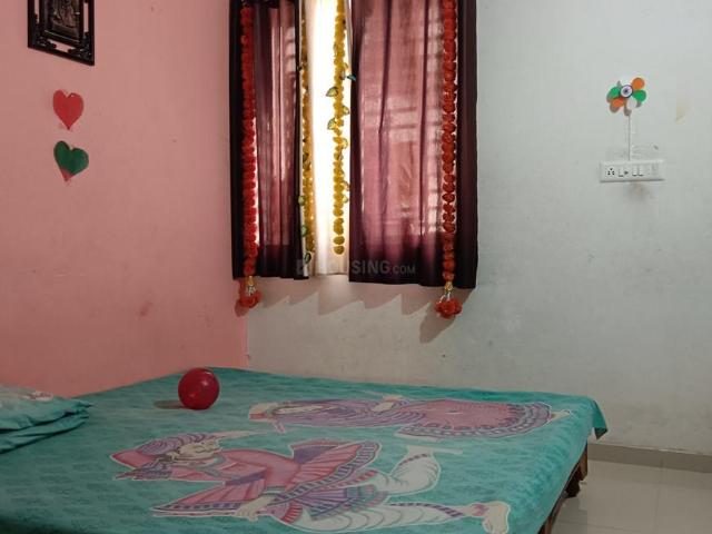 1 BHK Apartment in Vatva for resale Ahmedabad. The reference number is 21068824