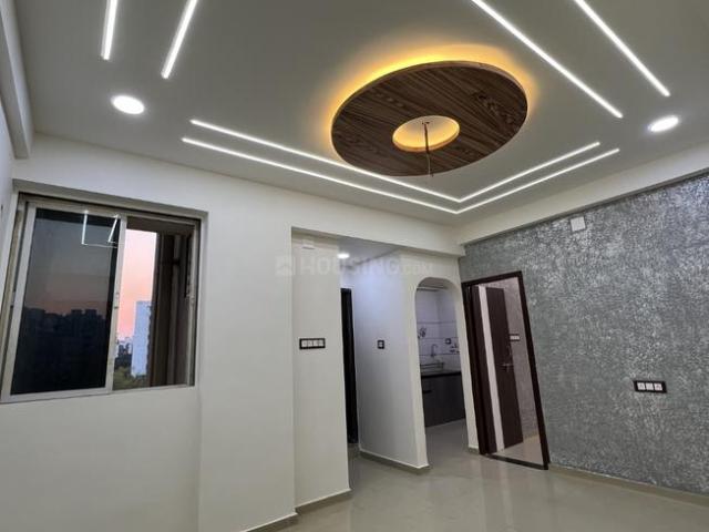 1 BHK Apartment in Vatva for resale Ahmedabad. The reference number is 21371161