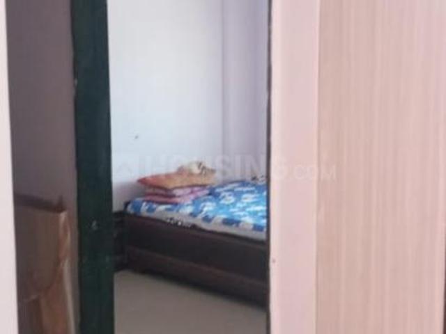 1 BHK Apartment in Vavol for rent Gandhinagar. The reference number is 11834124