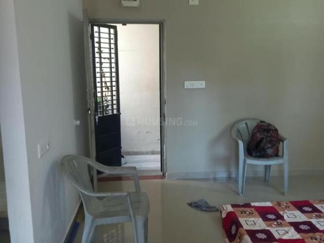 1 BHK Apartment in Vavol for rent Gandhinagar. The reference number is 21304768
